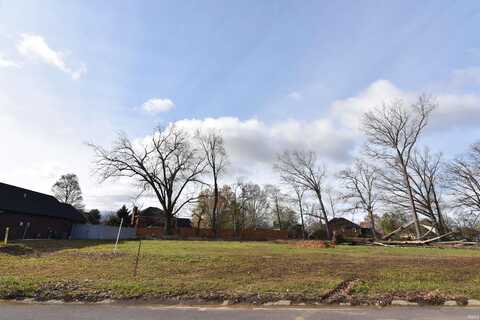 4603 Violet Drive, Evansville, IN 47725