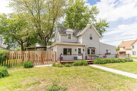 915 MAIN Street, TABOR, IA 51653