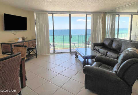 Front Beach, PANAMA CITY BEACH, FL 32407