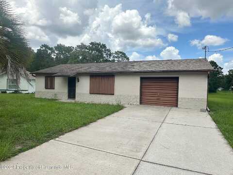 Gifford, SPRING HILL, FL 34608