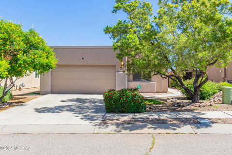 New Rock Ridge, VAIL, AZ 85641