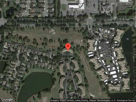 Fairway Island, ORLANDO, FL 32837