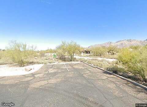 Camino Blanco, TUCSON, AZ 85718