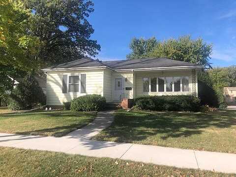8Th, WASECA, MN 56093