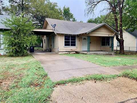 Park, CORSICANA, TX 75110