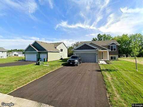 376Th, NORTH BRANCH, MN 55056