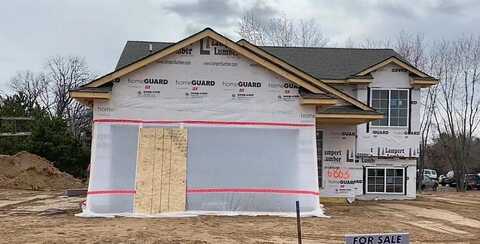 376Th, NORTH BRANCH, MN 55056