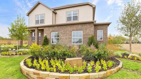 Chital, CROWLEY, TX 76036