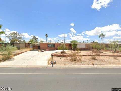 Calle Betelgeux, TUCSON, AZ 85710