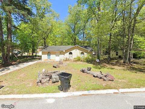 Fieldcrest, MORROW, GA 30260