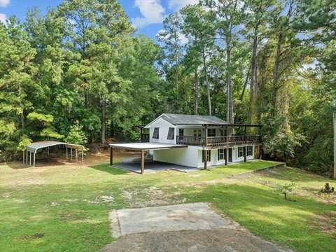 107 Dry Creek Rd, Tylertown, MS 39667