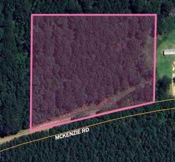 8 McKenzie Road, Tylertown, MS 39667