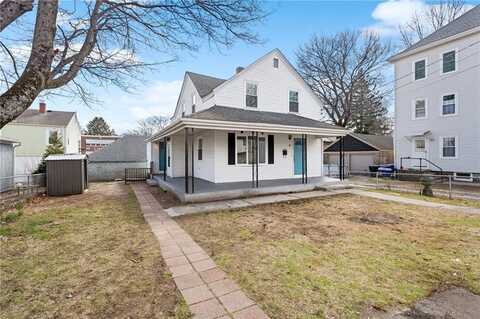 10 Redfern Street, North Providence, RI 02911