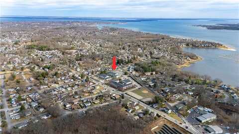 3524 West Shore Road, Warwick, RI 02886