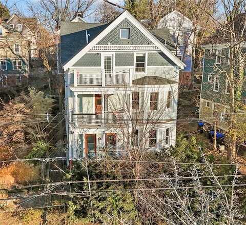 36 Pratt Street, Providence, RI 02906