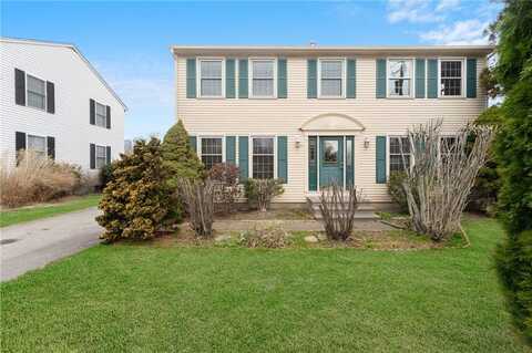 253 Chapmans Avenue, Warwick, RI 02886