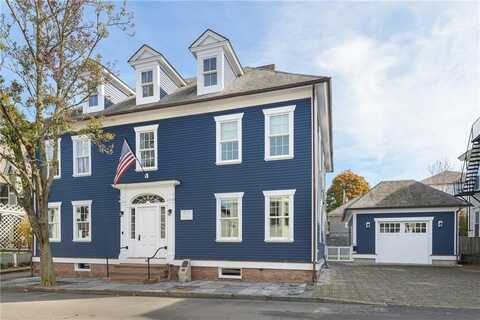 24 School Street, Newport, RI 02840