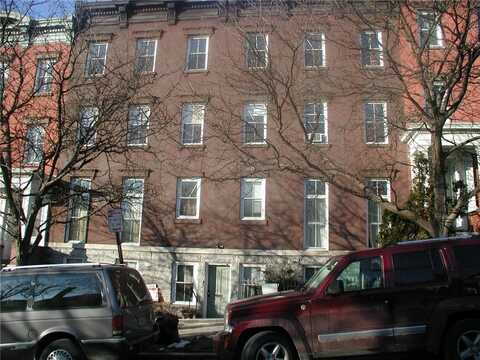 100 Bowen Street, Providence, RI 02906