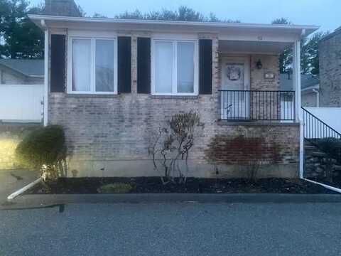 50 Hawthorne Street, North Providence, RI 02904