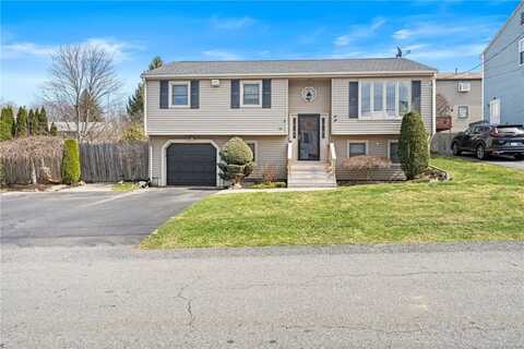 46 Eliot Avenue, North Providence, RI 02904