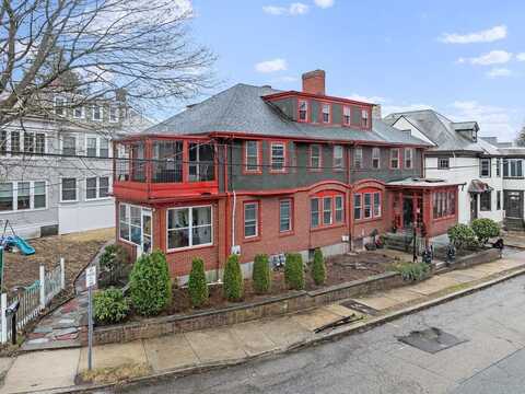 49 Homestead Road, Woonsocket, RI 02895