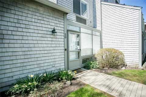 421 Bellevue Avenue, Newport, RI 02840