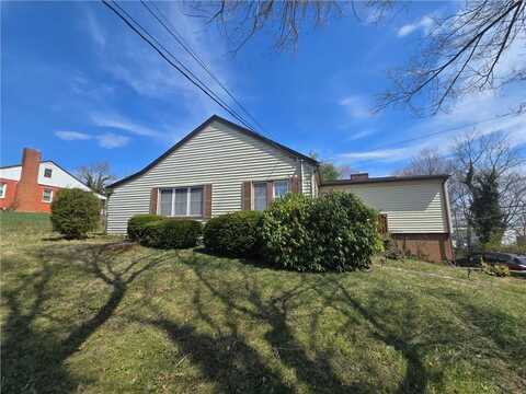 340 S 11th St, Wytheville, VA 24382