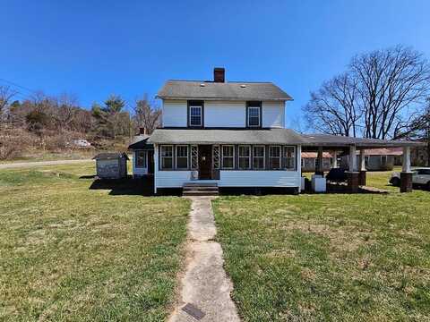 undefined, Ivanhoe, VA 24350
