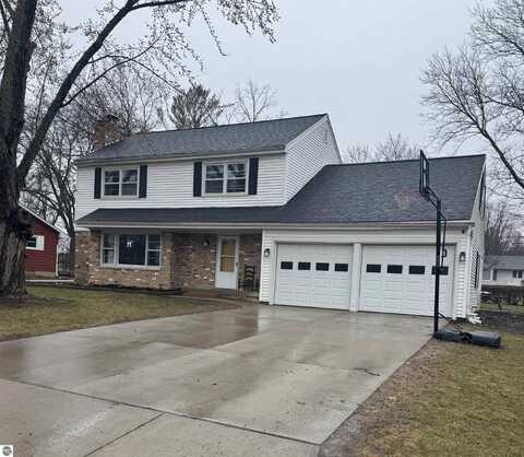 1324 Center, Mount Pleasant, MI 48858