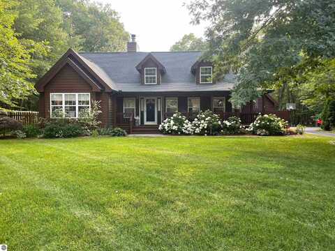 7149 Cedar Lake Road, Oscoda, MI 48750