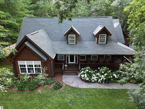 7149 Cedar Lake Road, Oscoda, MI 48750