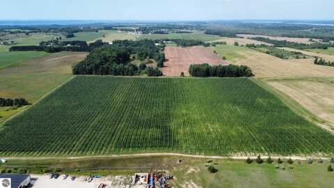 Arnold Road, Williamsburg, MI 49690