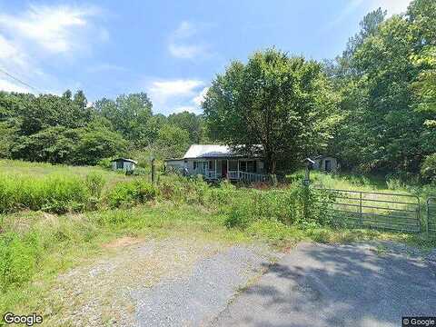 Silvers, CHATSWORTH, GA 30705