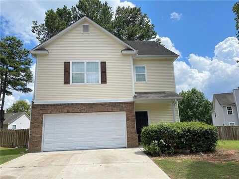 Sapphire, RIVERDALE, GA 30296