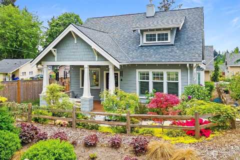 6Th, FEDERAL WAY, WA 98023