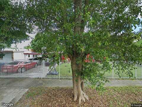 163Rd, OPA LOCKA, FL 33054