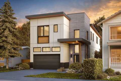 Howe, SEATTLE, WA 98199
