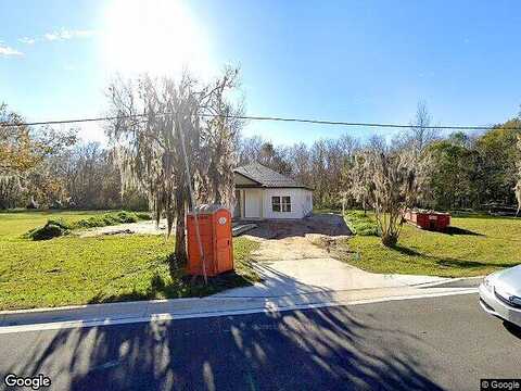 E St Johns Ave, Hastings, FL 32145