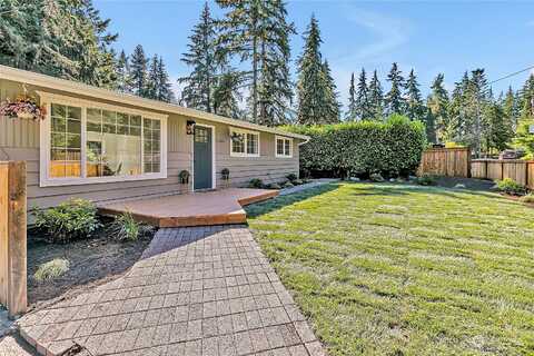 Cypress, LYNNWOOD, WA 98036
