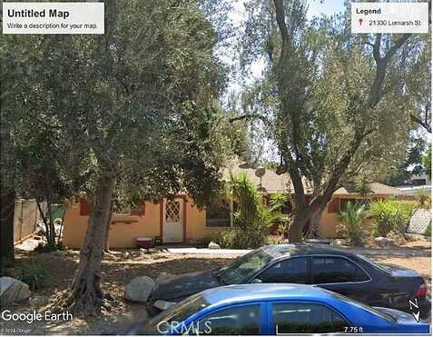 Lemarsh, CHATSWORTH, CA 91311