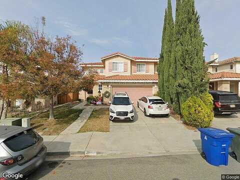 Mendota, CHULA VISTA, CA 91913
