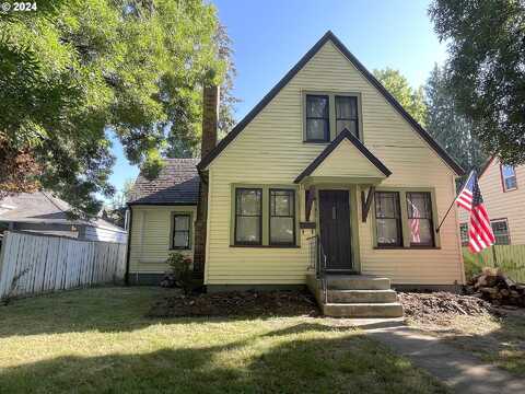 Madison, SALEM, OR 97301