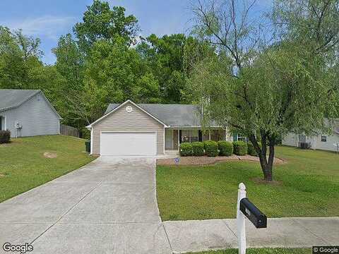 Wynfield, COVINGTON, GA 30016