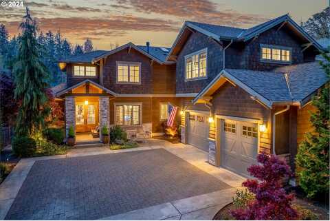 Goodall, LAKE OSWEGO, OR 97034