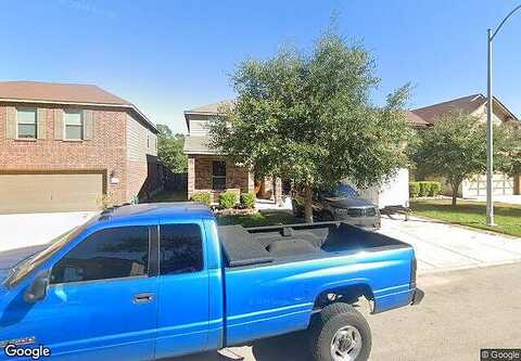Trilby, SAN ANTONIO, TX 78253
