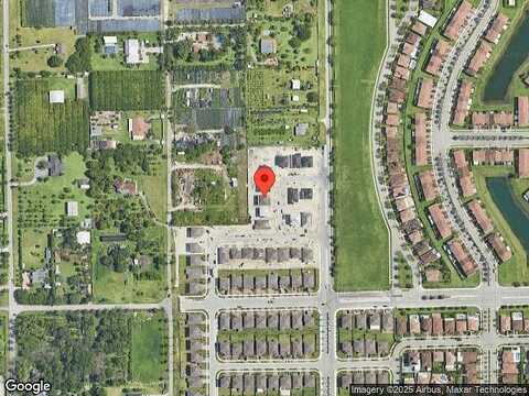 119Th, HOMESTEAD, FL 33032