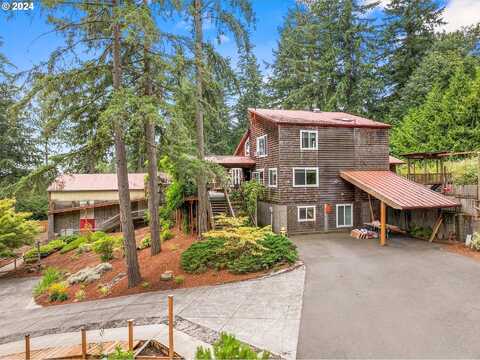 172Nd, HAPPY VALLEY, OR 97086