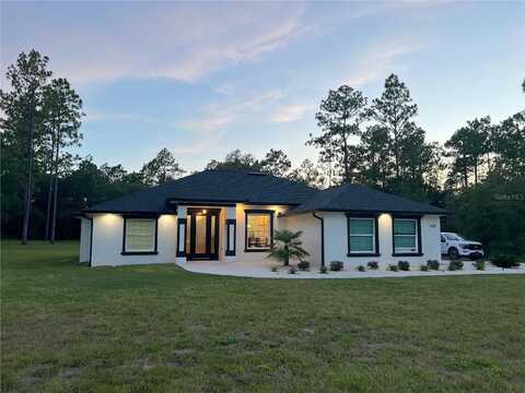 133Rd Terrace, OCALA, FL 34481
