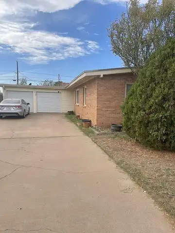 Spraberry, MIDLAND, TX 79703