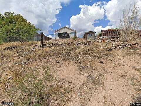 Calle Tomallo, CLARKDALE, AZ 86324